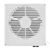 7.5 Inch Room to Room Fan Through Wall Fan AC Bi-directional Wind 180 CFM